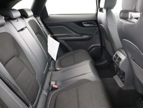 Jaguar F-Pace - 2020