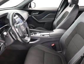 Jaguar F-Pace - 2020