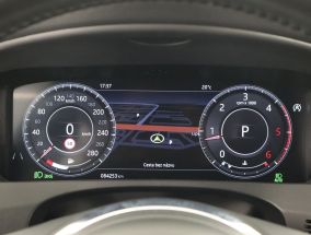 Jaguar F-Pace - 2020