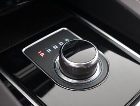 Jaguar F-Pace - 2020