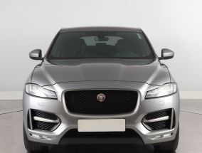 Jaguar F-Pace - 2020