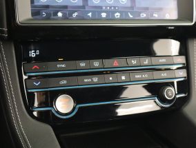 Jaguar F-Pace - 2020