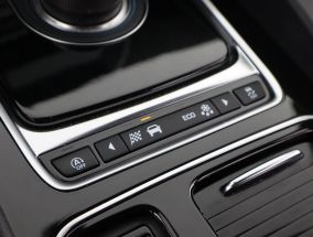 Jaguar F-Pace - 2020