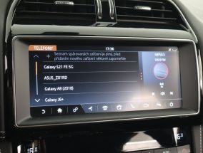 Jaguar F-Pace - 2020