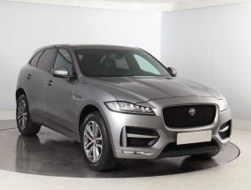 Jaguar F-Pace - 2020