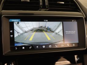 Jaguar F-Pace - 2020