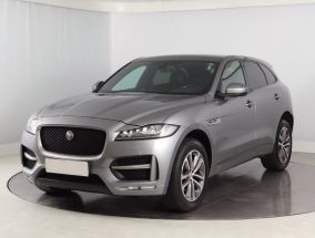 Jaguar F-Pace - 2020