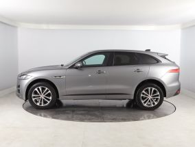 Jaguar F-Pace - 2020