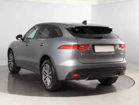 Jaguar F-Pace - 2020