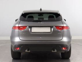 Jaguar F-Pace - 2020