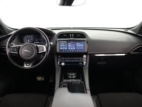 Jaguar F-Pace - 2020