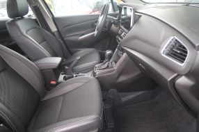 Suzuki SX4 S-Cross - 2023