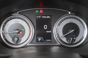 Suzuki SX4 S-Cross - 2023