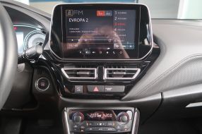 Suzuki SX4 S-Cross - 2023