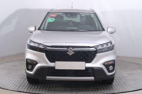 Suzuki SX4 S-Cross - 2023