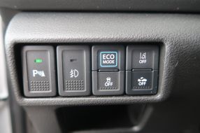 Suzuki SX4 S-Cross - 2023