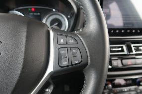 Suzuki SX4 S-Cross - 2023