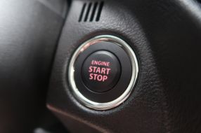 Suzuki SX4 S-Cross - 2023