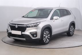 Suzuki SX4 S-Cross - 2023