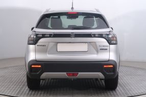Suzuki SX4 S-Cross - 2023