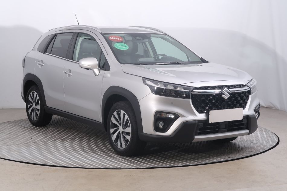 Suzuki SX4 S-Cross - 2023