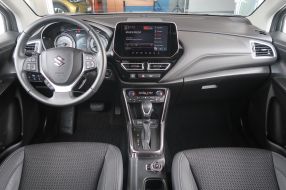 Suzuki SX4 S-Cross - 2023