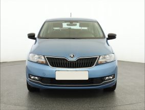 Skoda Rapid - 2018