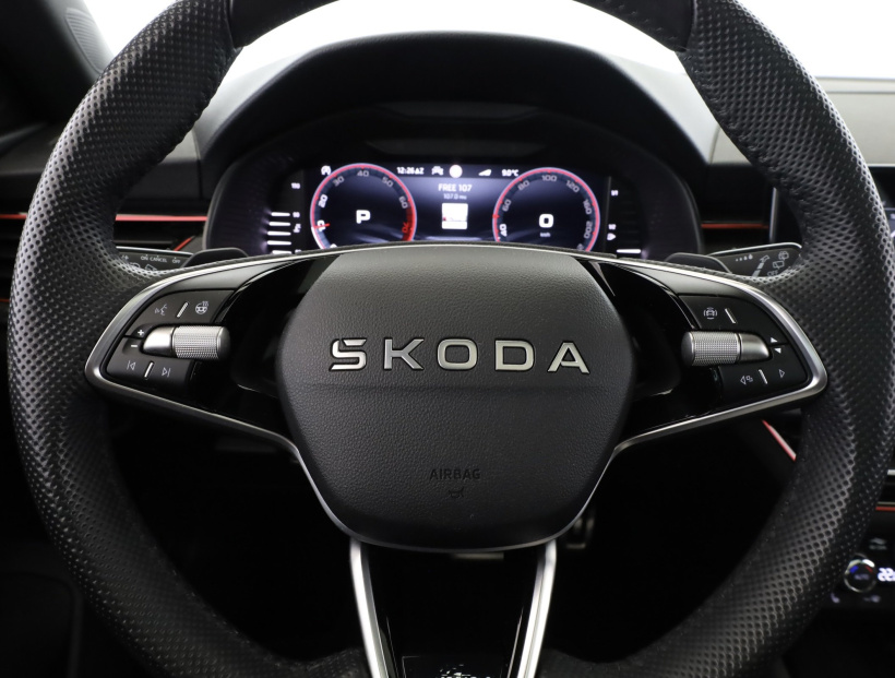 Škoda Kamiq, 2026