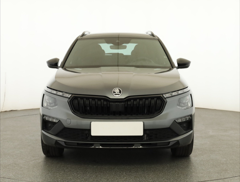 Škoda Kamiq, 2026
