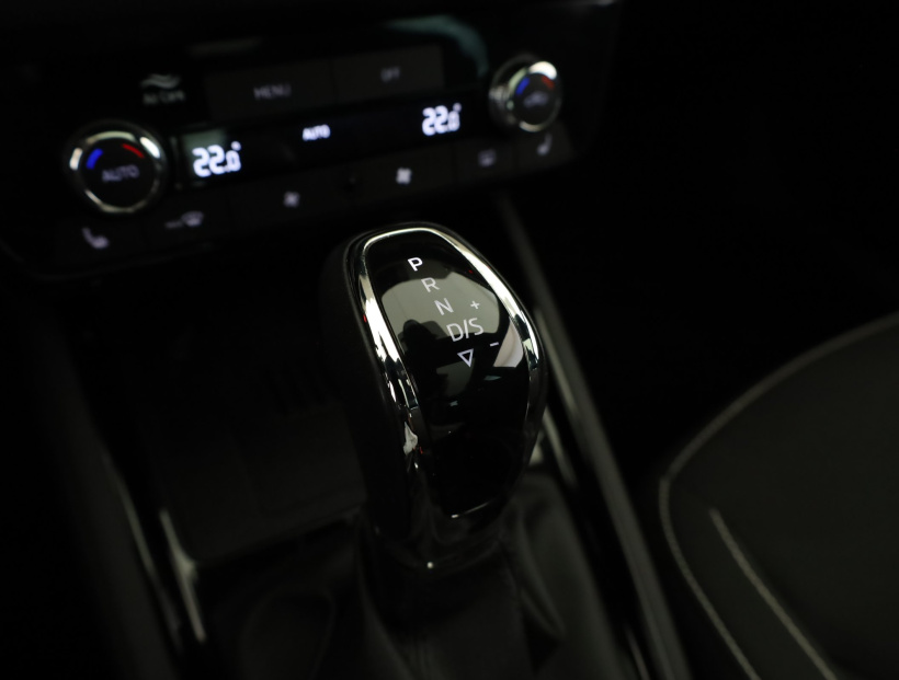 Škoda Kamiq, 2026