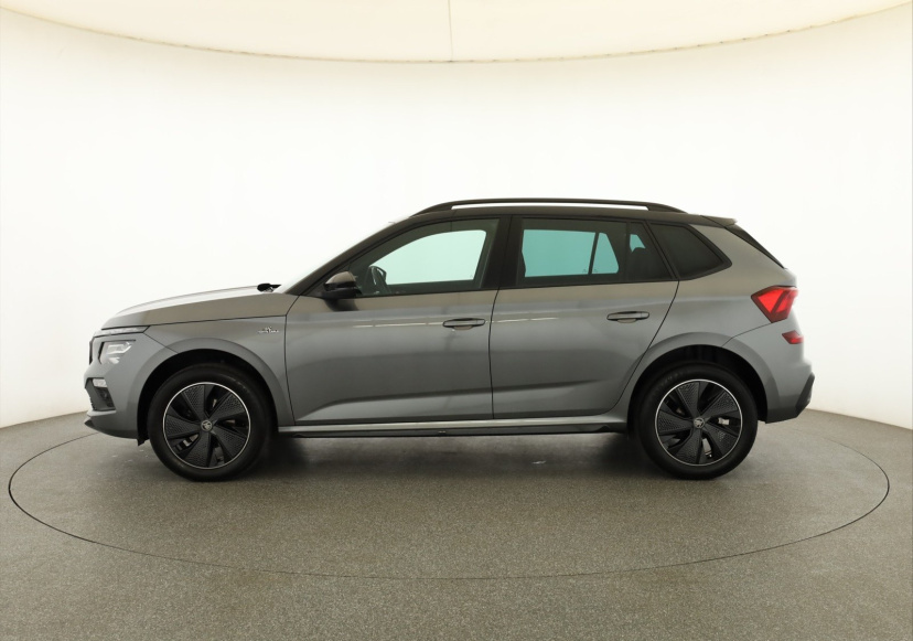 Škoda Kamiq, 2026