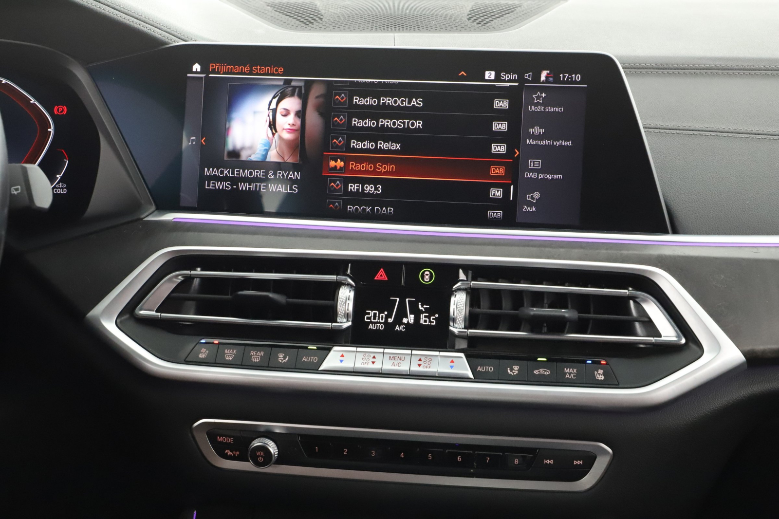 BMW X5 - 2022