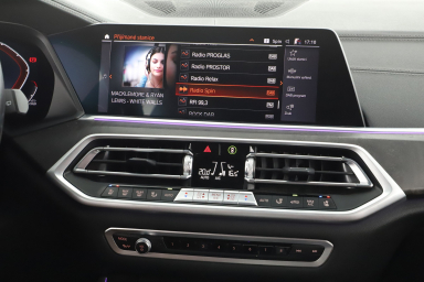 BMW X5 - 2022