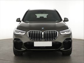BMW X5 - 2022