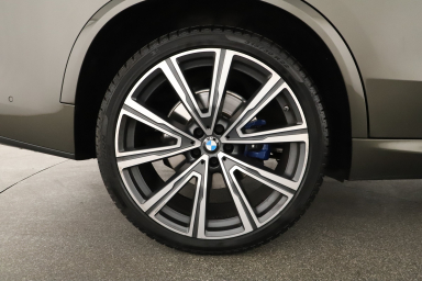 BMW X5 - 2022