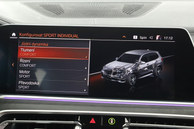 BMW X5 - 2022