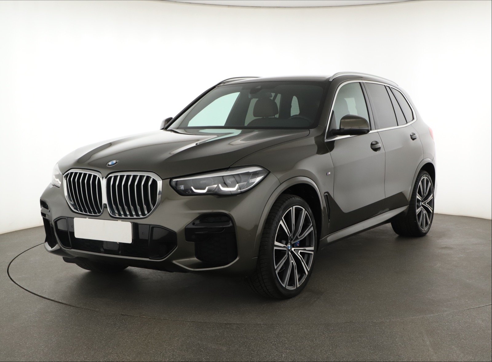 BMW X5 - 2022