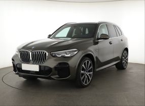 BMW X5 - 2022