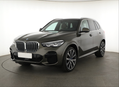 BMW X5 - 2022