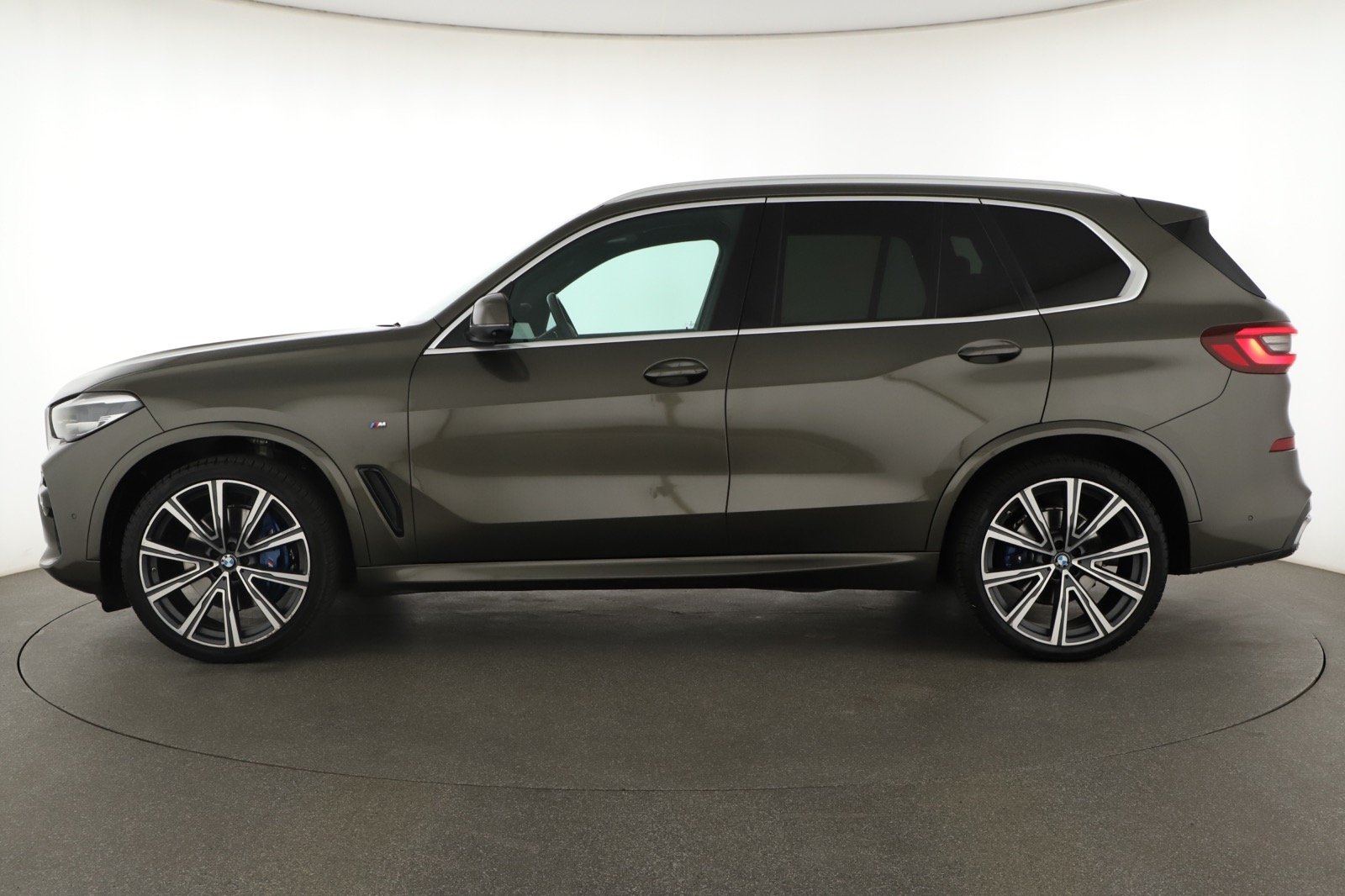 BMW X5 - 2022