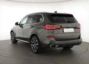BMW X5 - 2022