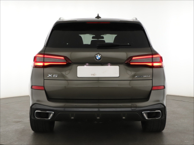 BMW X5 - 2022