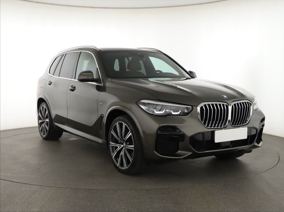 BMW X5 - 2022