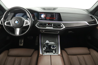 BMW X5 - 2022