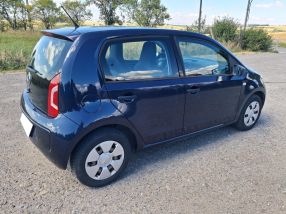 Volkswagen Up! - 2014