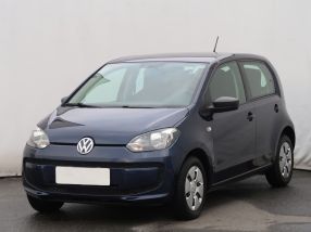 Volkswagen Up! - 2014