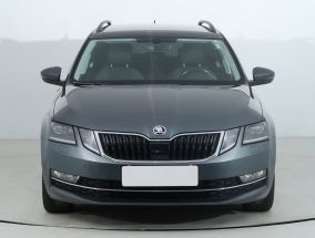Skoda Octavia - 2017