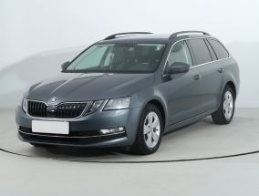 Skoda Octavia - 2017