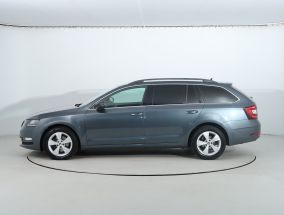 Skoda Octavia - 2017
