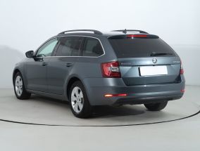 Skoda Octavia - 2017